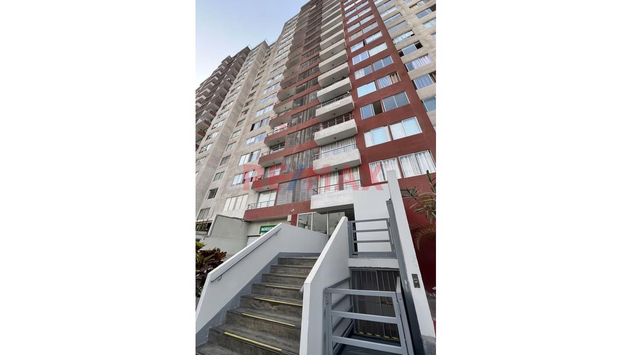 🏡 Departamento En Alquiler – Surco. Av Paseo La Castellana 1320