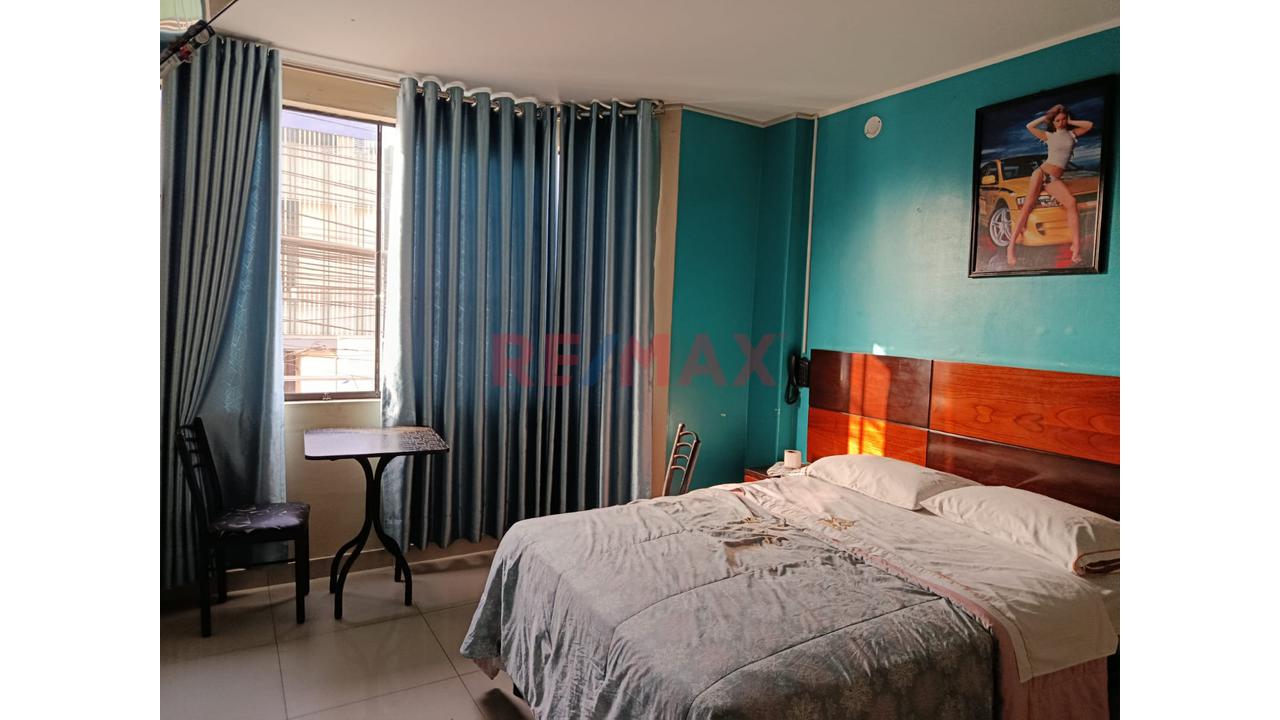 Hotel En Venta – Excelente Oportunidad De Inversión Y Alta Rentabilidad - 8
