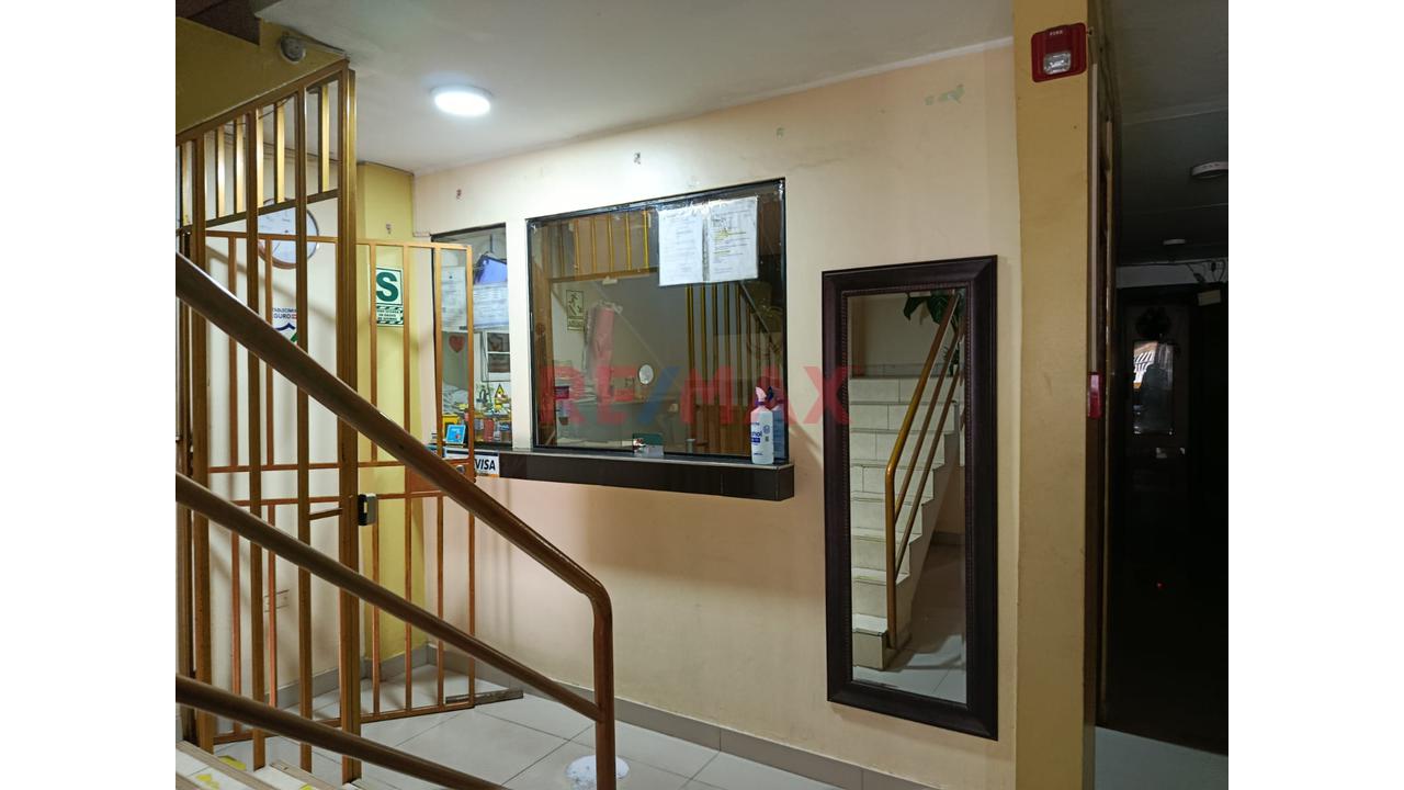 Hotel En Venta – Excelente Oportunidad De Inversión Y Alta Rentabilidad - 10