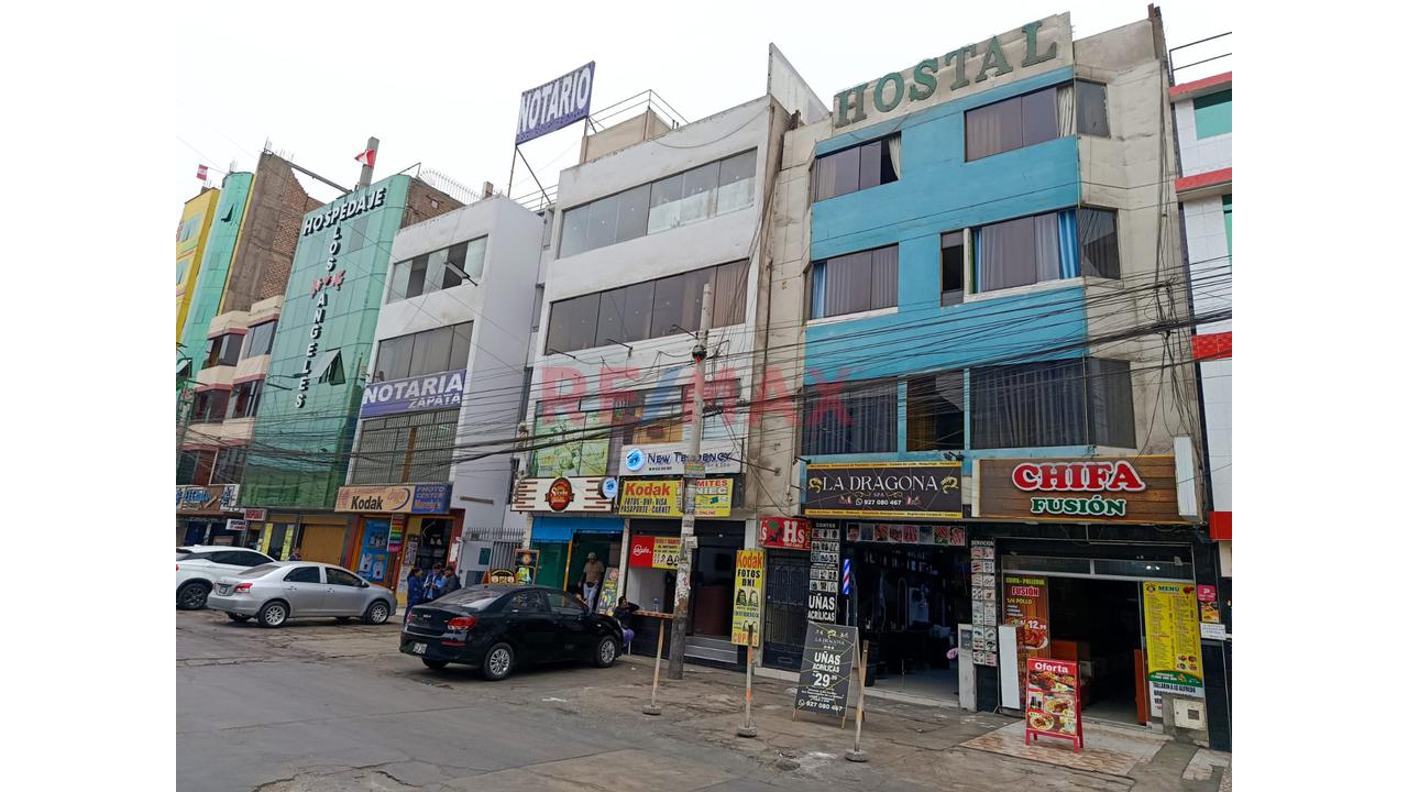 Hotel En Venta – Excelente Oportunidad De Inversión Y Alta Rentabilidad - 2
