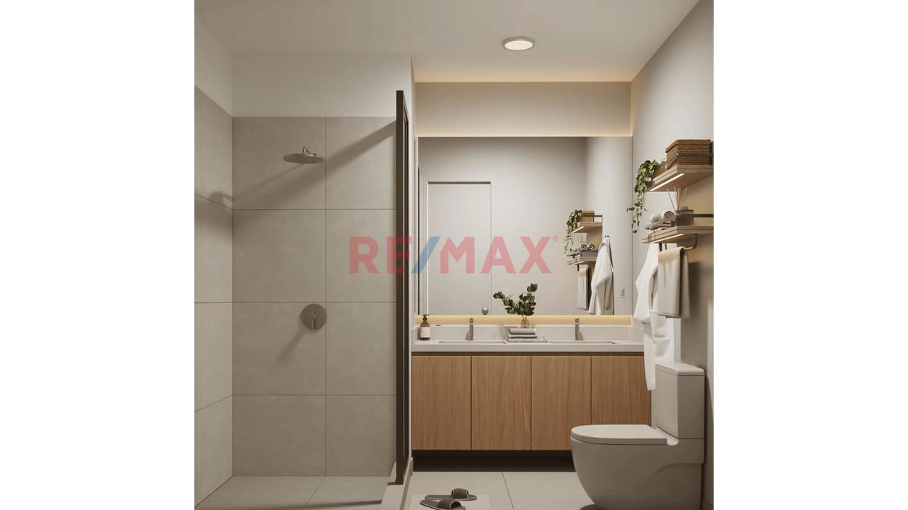 Exclusivo Departamento De Estreno En San Isidro - 8