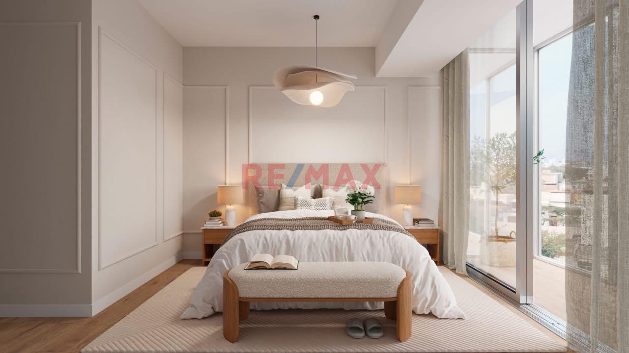 Exclusivo Departamento De Estreno En San Isidro - 2