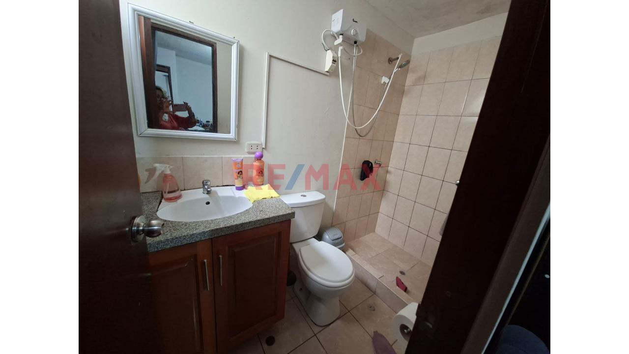 Se Vende Departamento En Condominio Los Jardines Del Rimac — foto 13