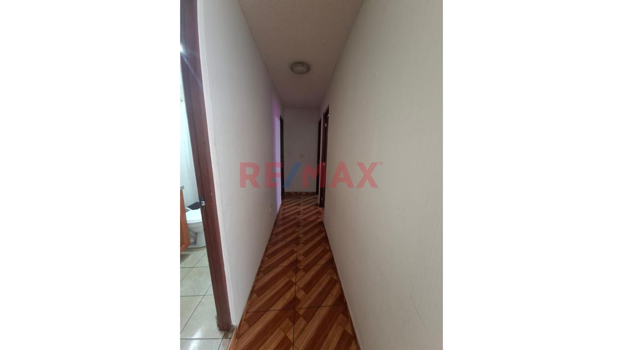 Se Vende Departamento En Condominio Los Jardines Del Rimac — foto 12