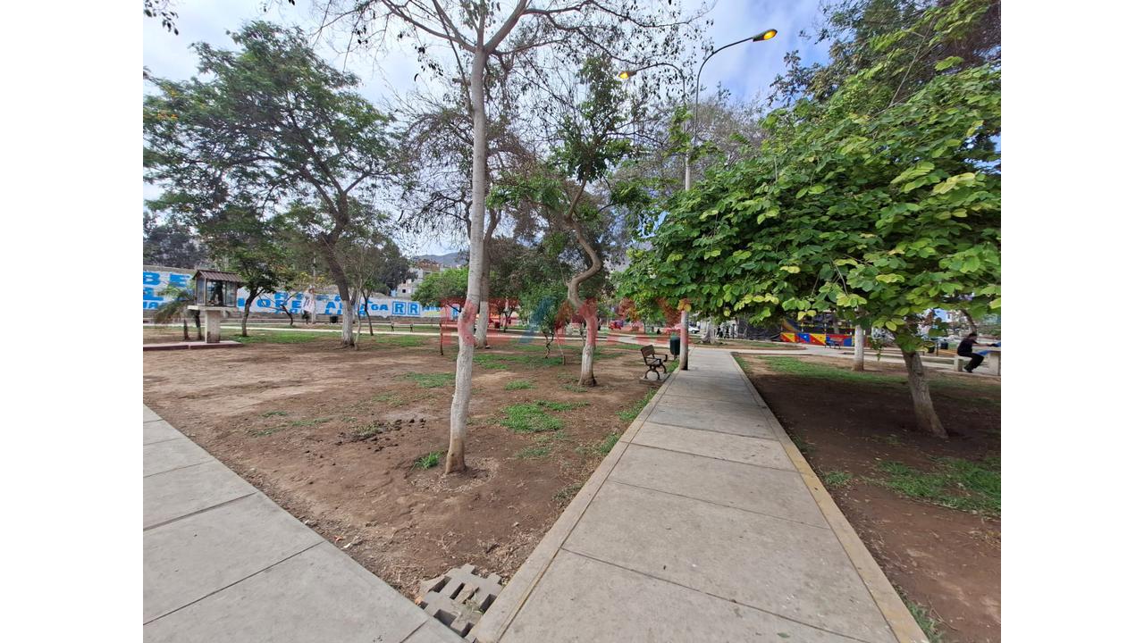 Se Vende Departamento En Condominio Los Jardines Del Rimac - 19