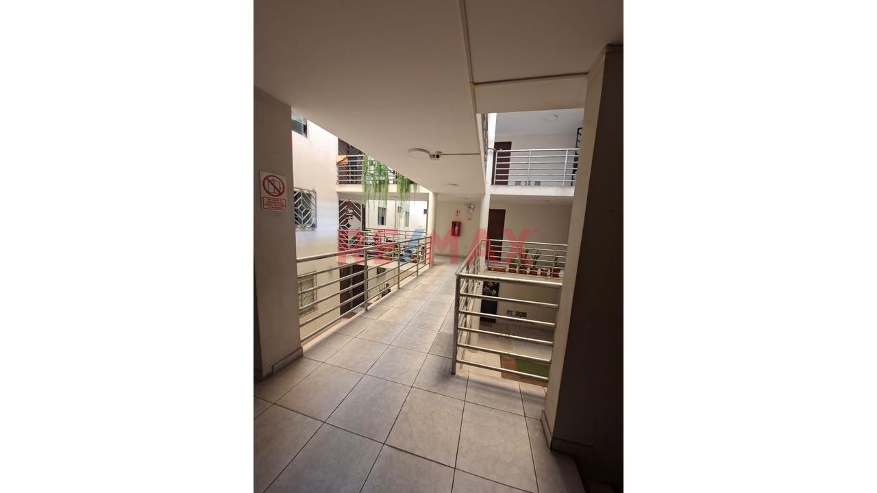 Se Vende Departamento En Condominio Los Jardines Del Rimac — foto 6