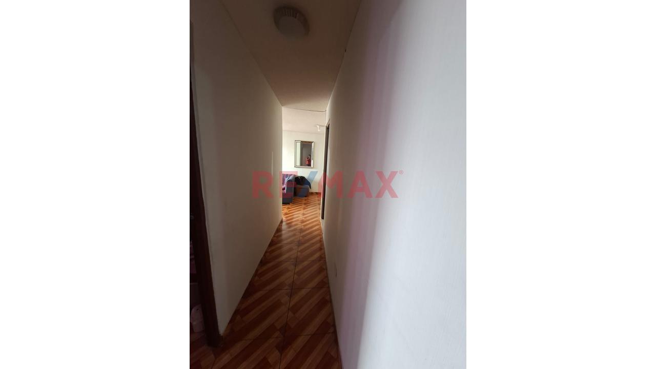 Se Vende Departamento En Condominio Los Jardines Del Rimac — foto 3