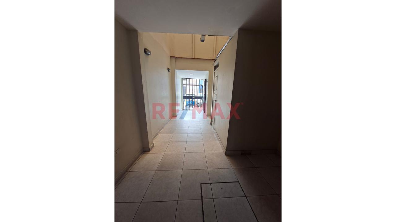Se Vende Departamento En Condominio Los Jardines Del Rimac — foto 7