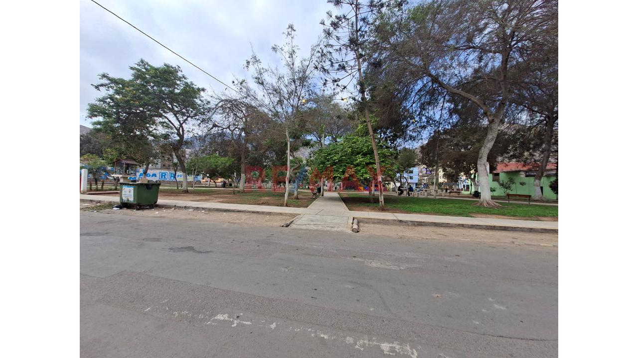 Se Vende Departamento En Condominio Los Jardines Del Rimac - 20
