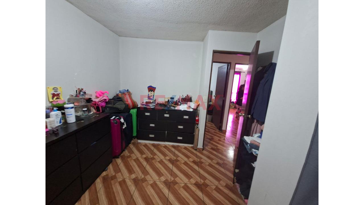 Se Vende Departamento En Condominio Los Jardines Del Rimac — foto 15