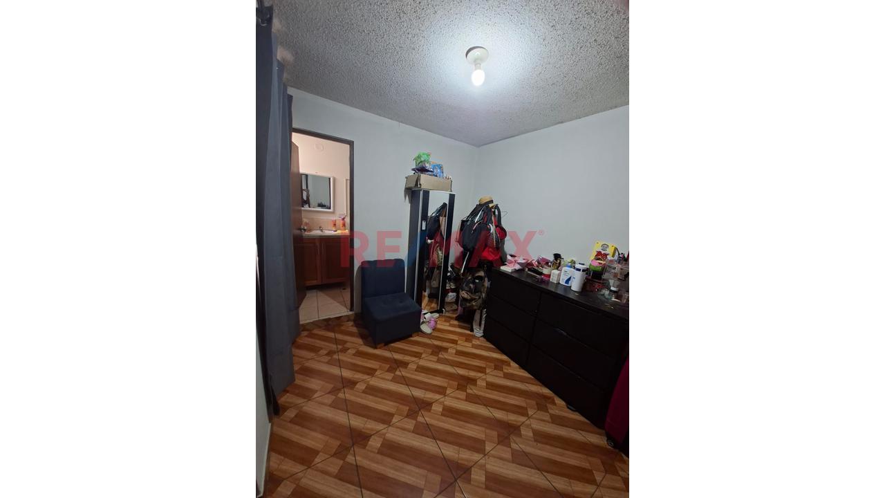 Se Vende Departamento En Condominio Los Jardines Del Rimac — foto 4