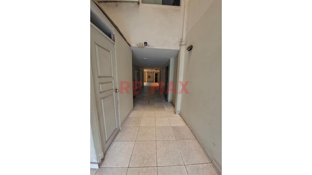 Se Vende Departamento En Condominio Los Jardines Del Rimac — foto 8