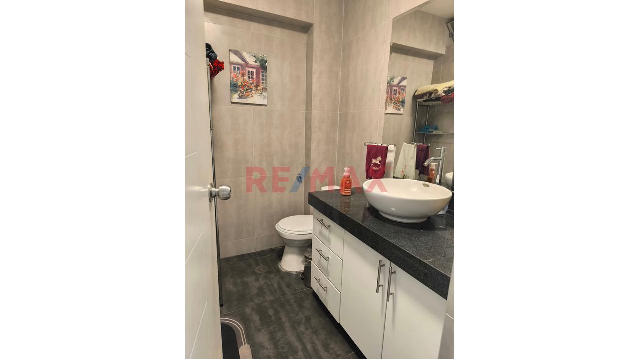 Venta De Departamento De 121M2 Con Cochera En El Remanso - La Molina — foto 12