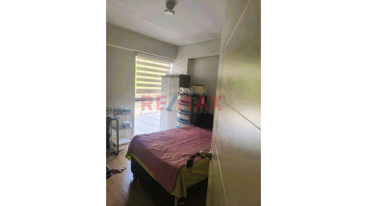 Venta De Departamento De 121M2 Con Cochera En El Remanso - La Molina — foto 10