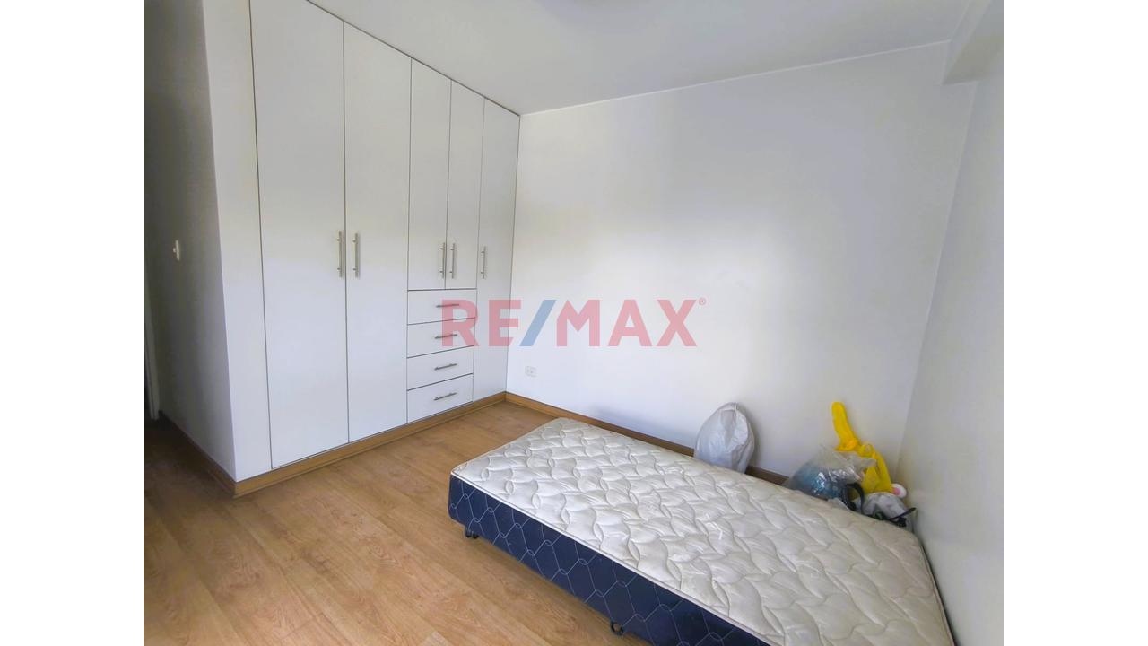 Venta De Departamento De 121M2 Con Cochera En El Remanso - La Molina — foto 9