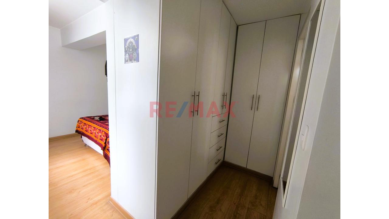 Venta De Departamento De 121M2 Con Cochera En El Remanso - La Molina — foto 8