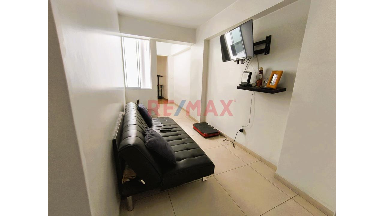 Venta De Departamento De 121M2 Con Cochera En El Remanso - La Molina — foto 11