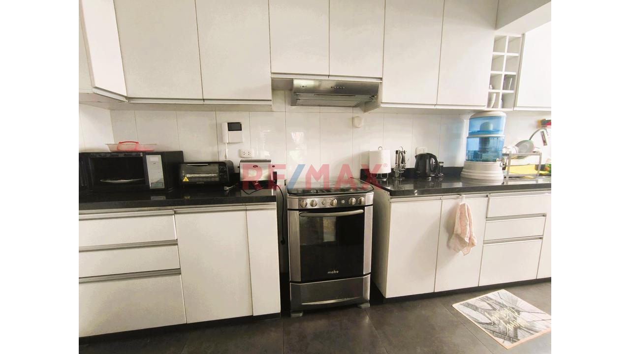 Venta De Departamento De 121M2 Con Cochera En El Remanso - La Molina — foto 6