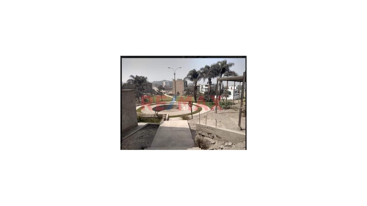 Oportunidad De Inversión ¡Terreno En Venta En El Golf De Huampani! - 8