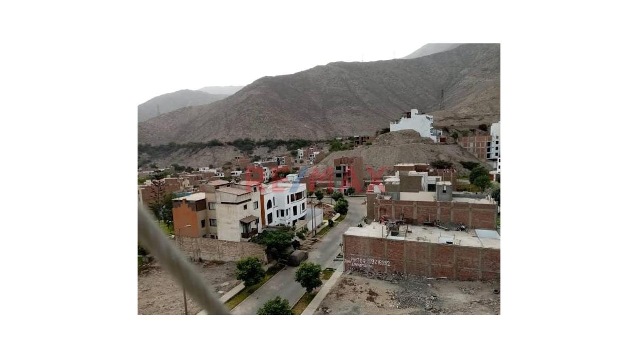 Oportunidad De Inversión ¡Terreno En Venta En El Golf De Huampani! - 7