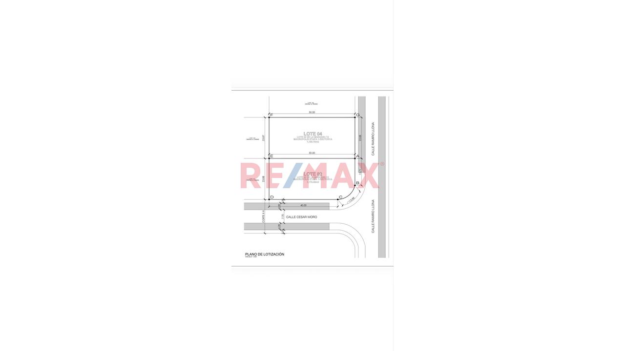 Venta De Terreno Industrial 1,172 M² En Macrópolis | Lurín - Zonificación I2 / I3 | Listo Para Implementar — foto 7