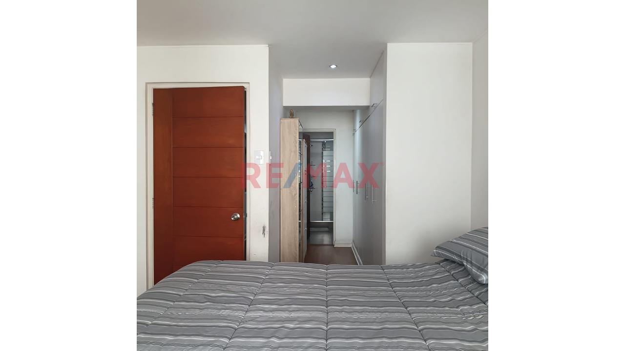 Venta Departamento Flat — foto 14