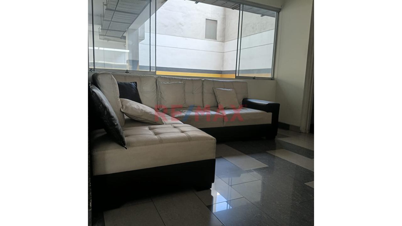 Venta Departamento Flat — foto 5