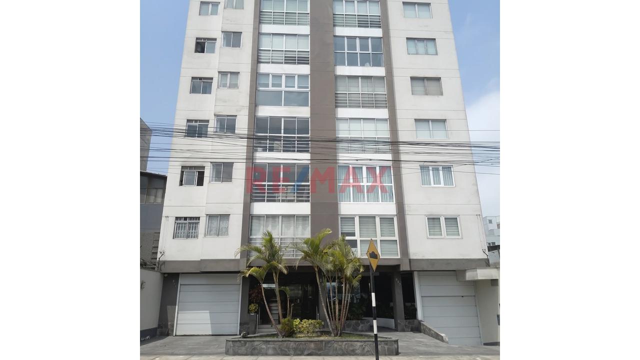 Venta Departamento Flat