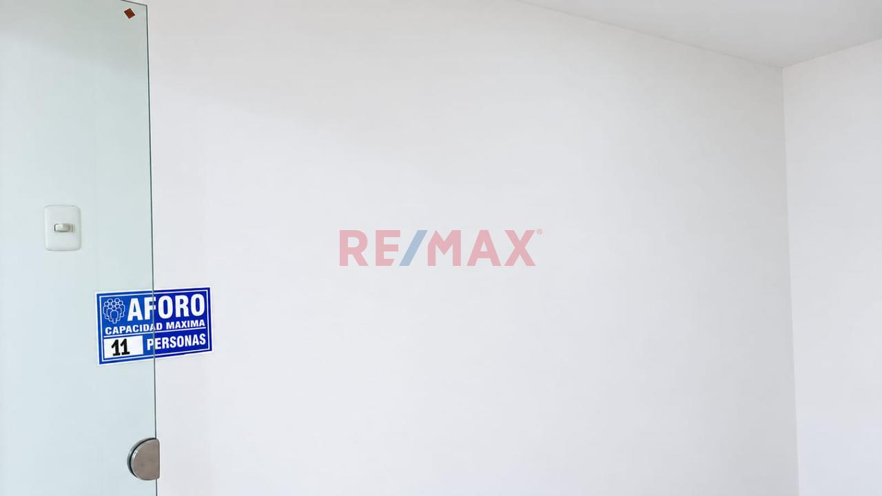 🏢¡Hermosos Locales En Alquiler En Miraflores, En Buena Zona Y Con Bastante Clientela!