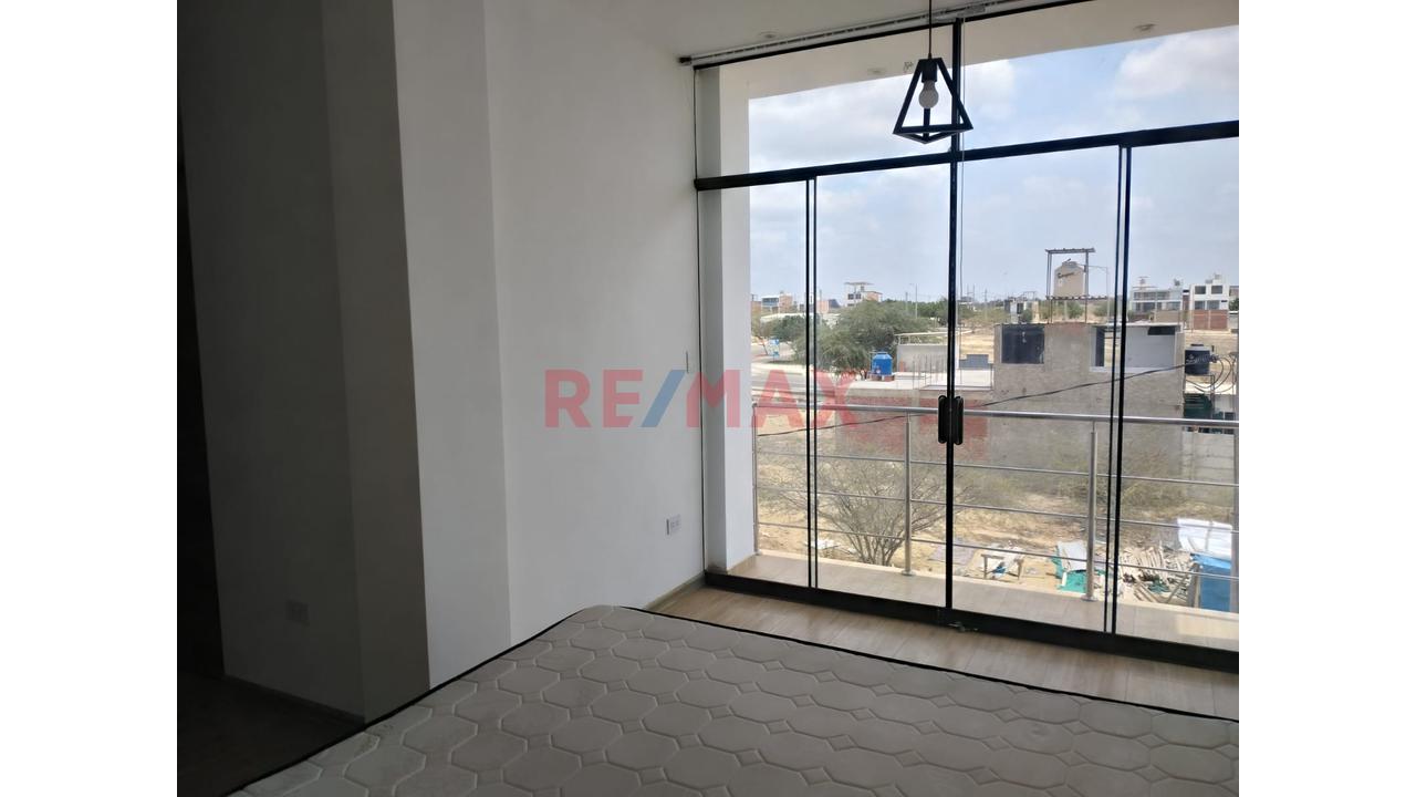 Alquiler De Casa Urbanizacion Boulevard Plark Plaza - 5