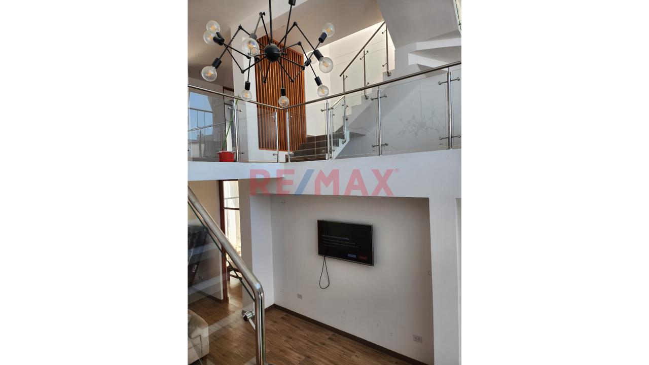 Alquiler De Casa Urbanizacion Boulevard Plark Plaza — foto 3