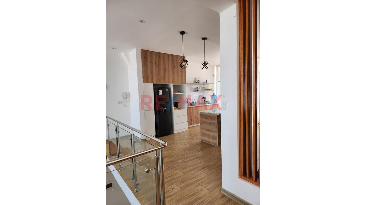 Alquiler De Casa Urbanizacion Boulevard Plark Plaza — foto 5