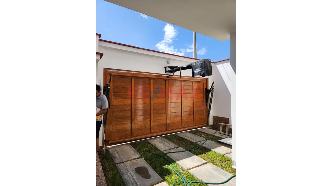 Alquiler De Casa Urbanizacion Boulevard Plark Plaza — foto 7