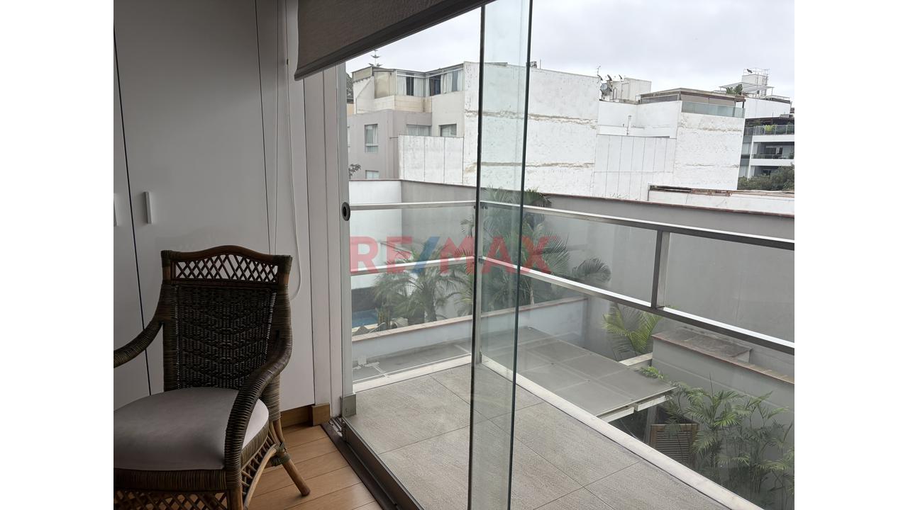 Exclusivo Departamento En Surco, Chacarilla, Alquiler — foto 11