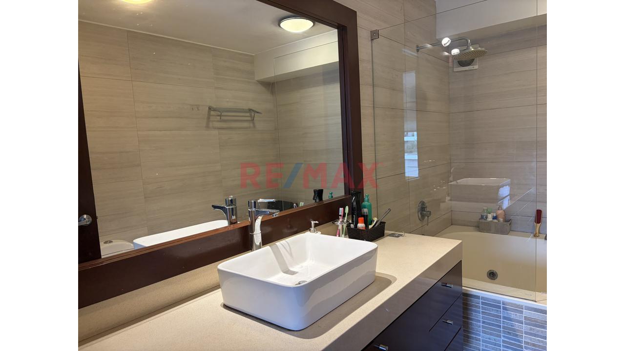 Exclusivo Departamento En Surco, Chacarilla, Alquiler — foto 13