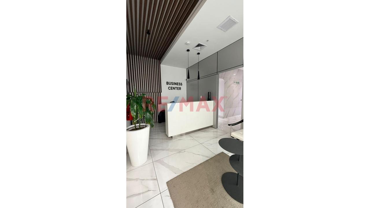 Barranco | Edificio Grau G15 - Oficina En Alquiler – — foto 3