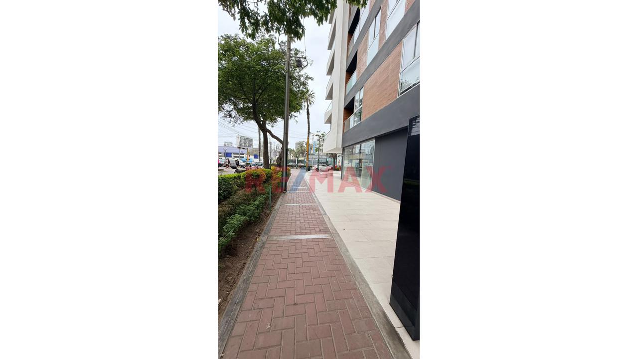 Barranco | Edificio Grau G15 - Oficina En Alquiler – — foto 5