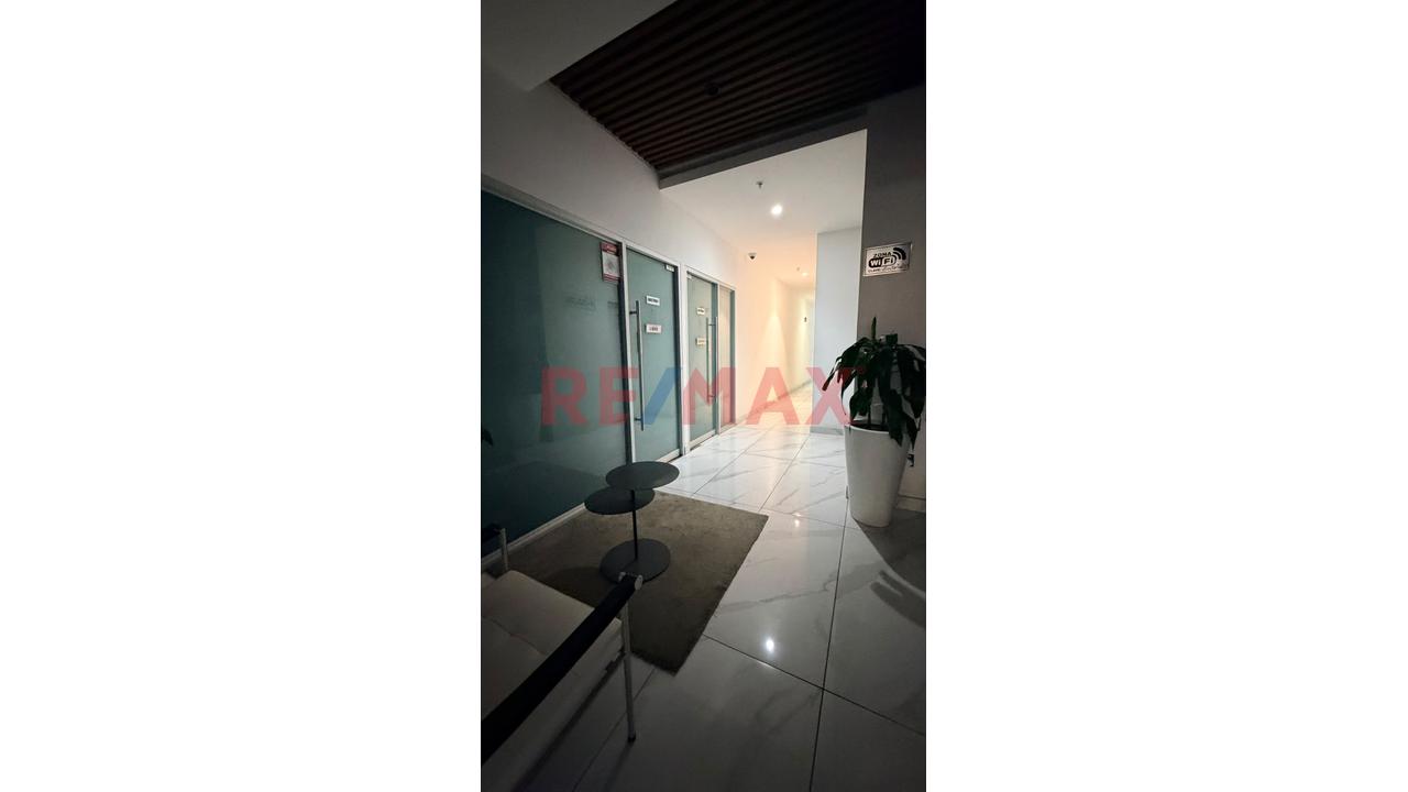 Barranco | Edificio Grau G15 - Oficina En Alquiler – — foto 4