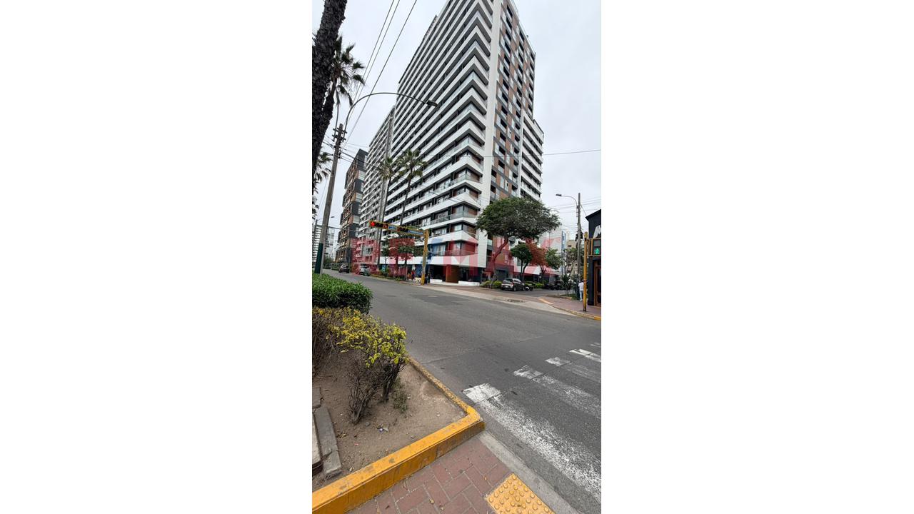 Barranco | Edificio Grau G15 - Oficina En Alquiler – — foto 11