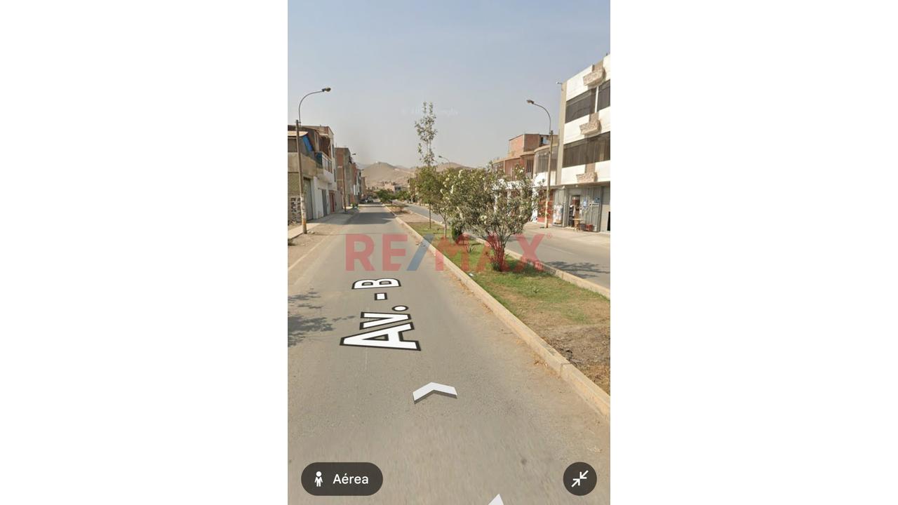 Venta De Terreno En Carabayllo — foto 4