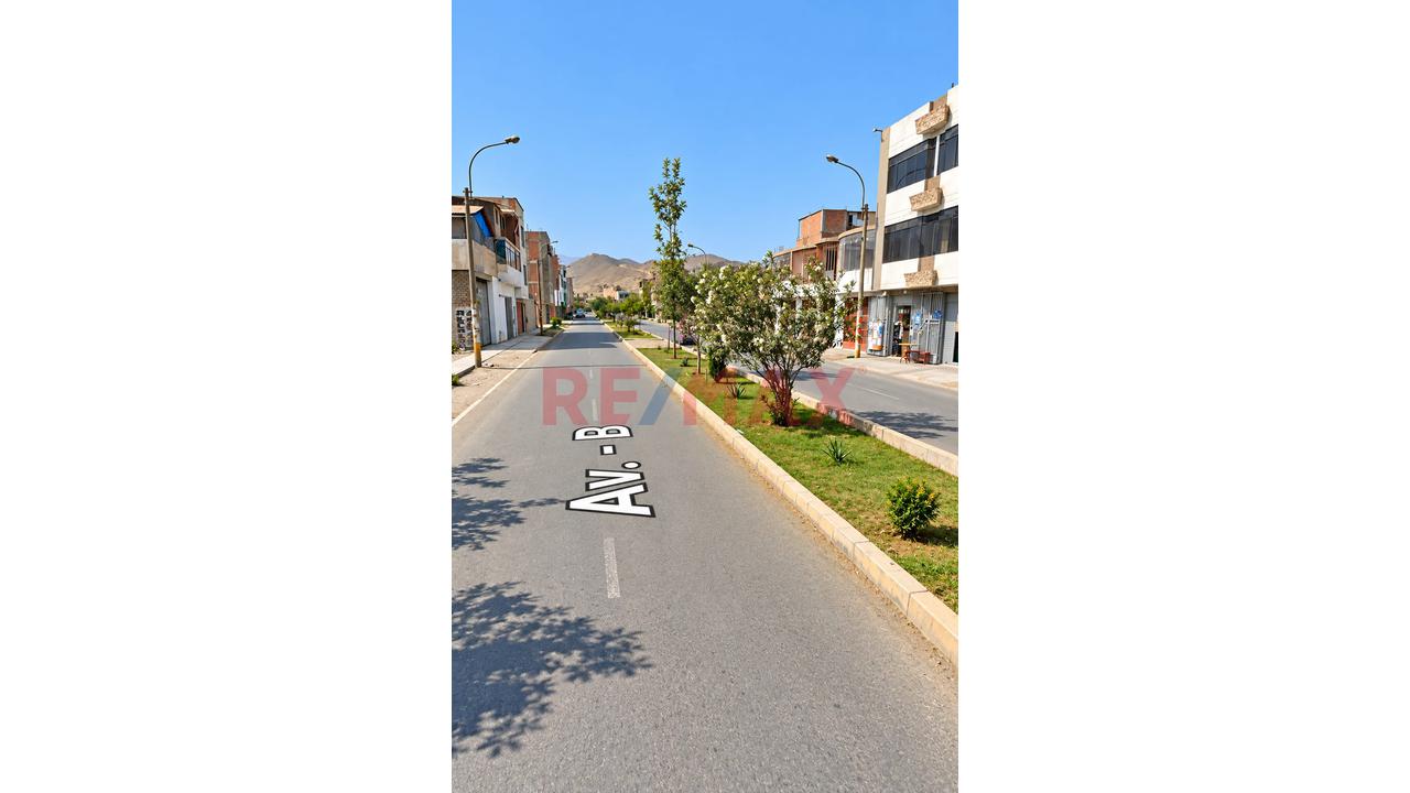 Venta De Terreno En Carabayllo - 3
