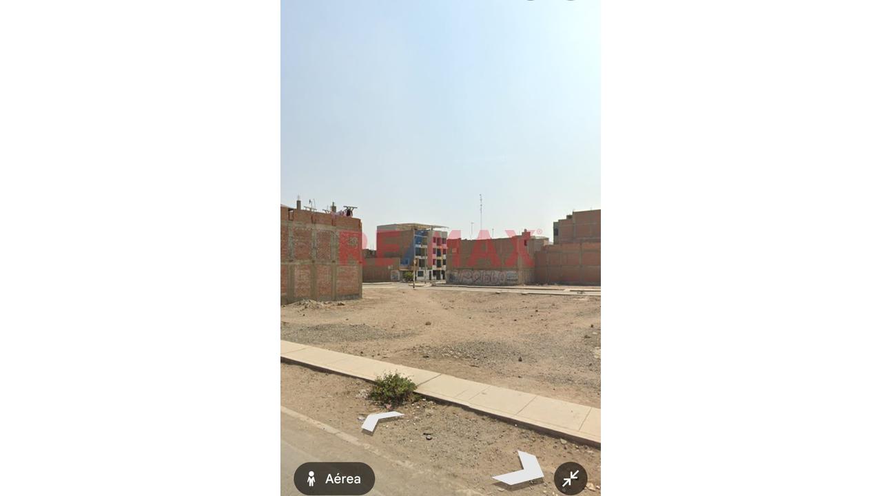 Venta De Terreno En Carabayllo — foto 3