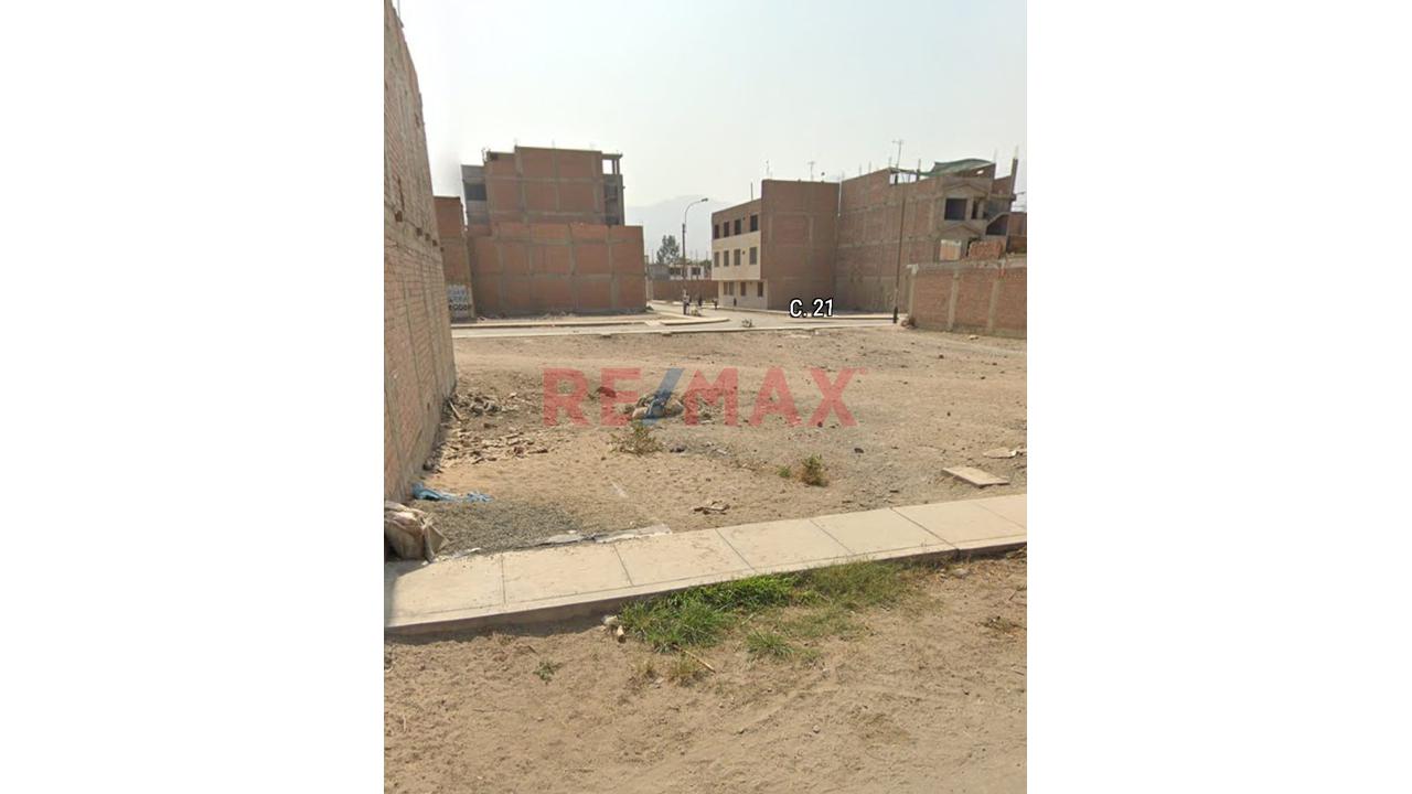 Venta De Terreno En Carabayllo — foto 2