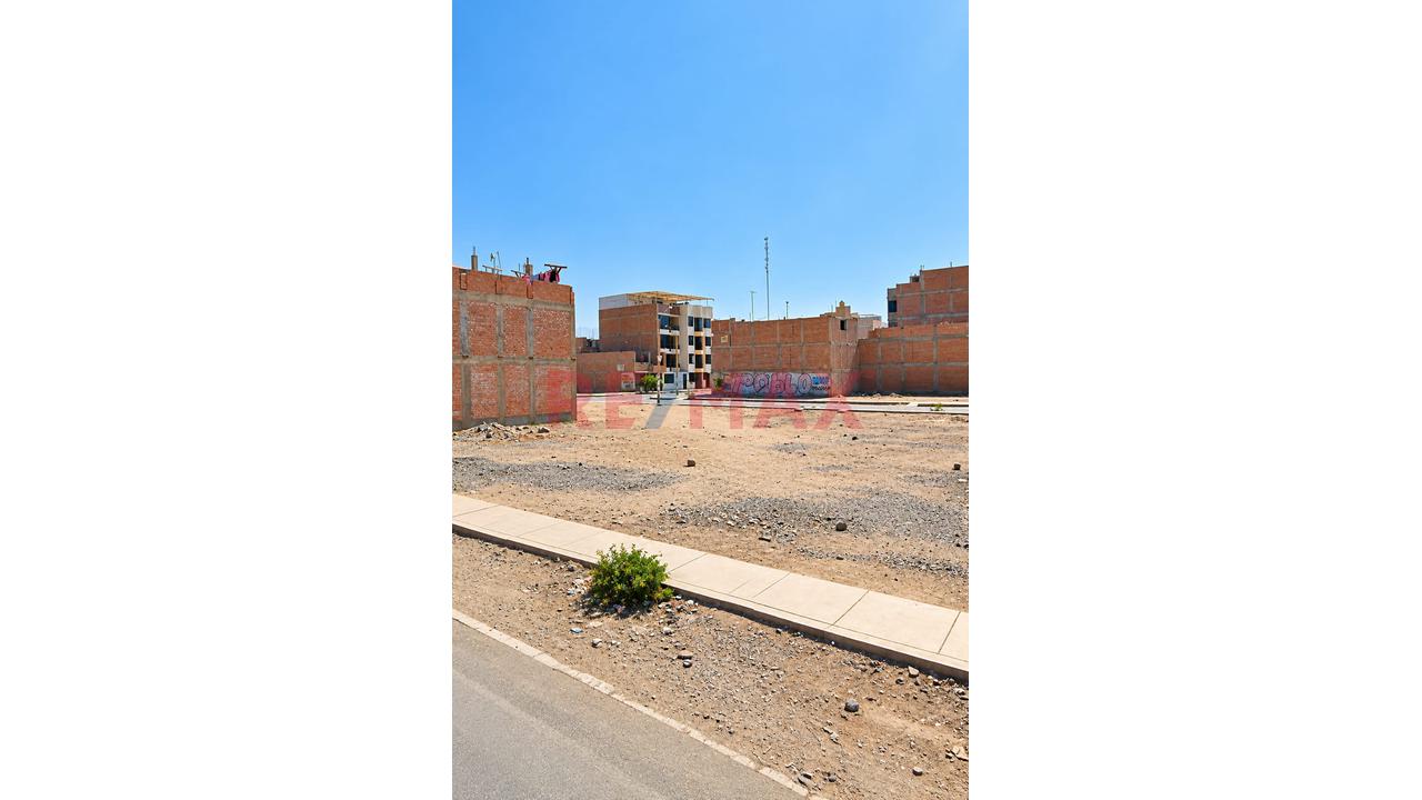 Venta De Terreno En Carabayllo - 2
