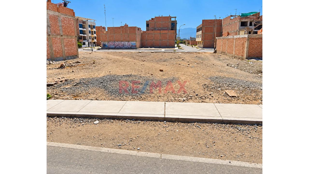 Venta De Terreno En Carabayllo