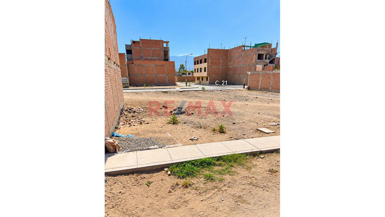 Venta De Terreno En Carabayllo - 4