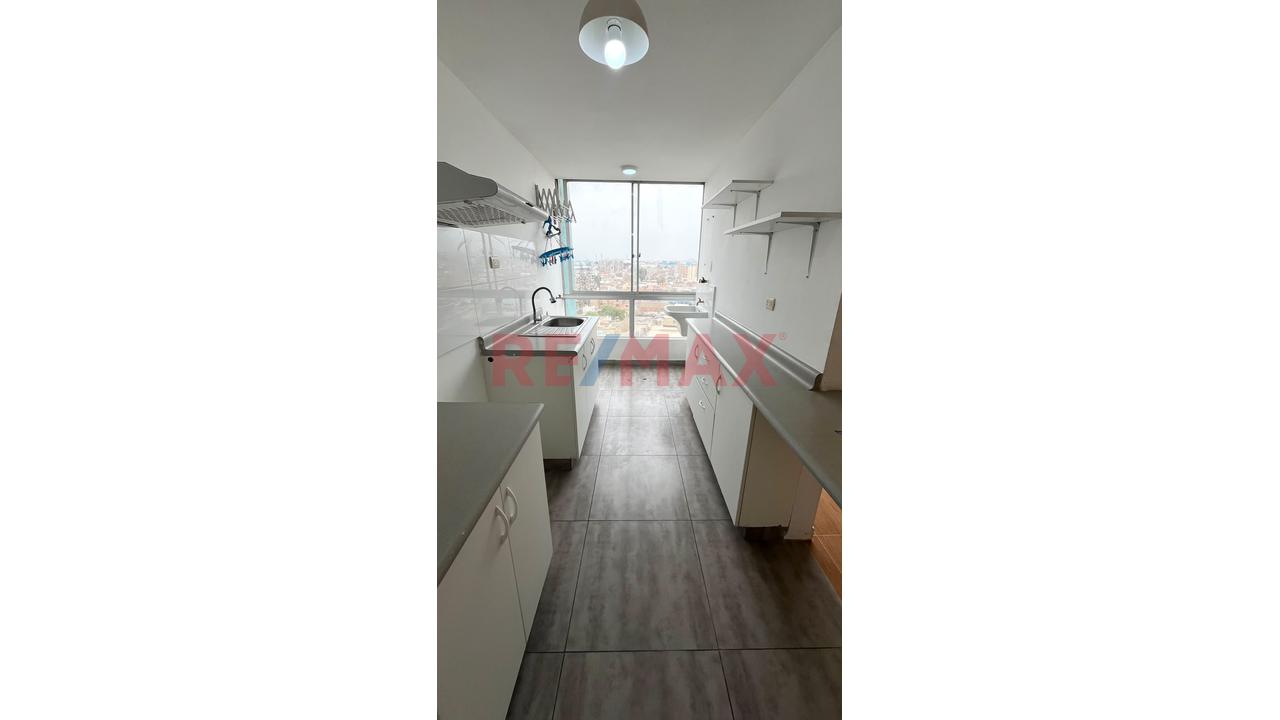 🌊 Departamento En La Perla | 62 M² | Piso 11 — foto 5