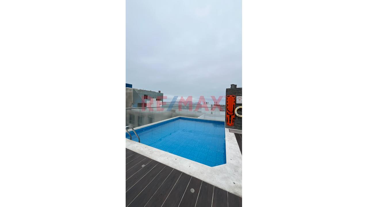 🌊 Departamento En La Perla | 62 M² | Piso 11 — foto 12