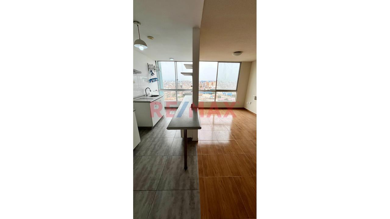 🌊 Departamento En La Perla | 62 M² | Piso 11 — foto 3