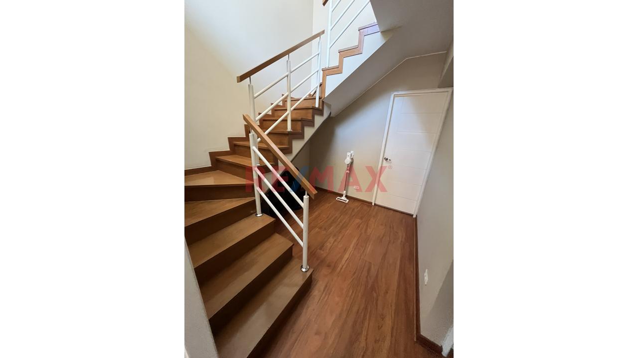 Venta De Dúplex En Lince – Límite Con San Isidro | 3 Habitaciones + Terraza + 2 Estacionamientos — foto 6